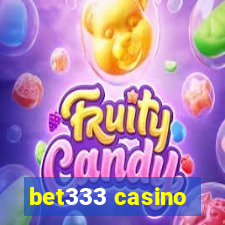 bet333 casino