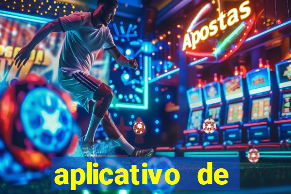 aplicativo de aposta em jogos