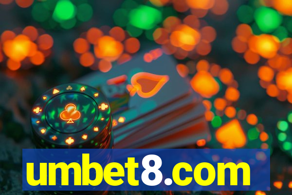 umbet8.com