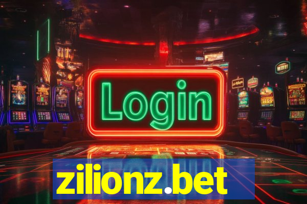 zilionz.bet