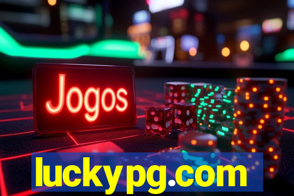 luckypg.com