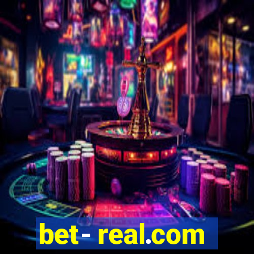 bet- real.com