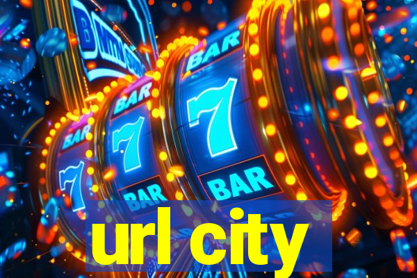 url city