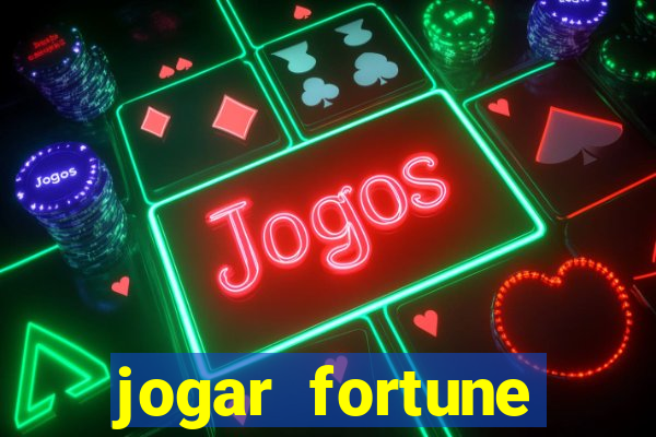 jogar fortune rabbit modo demo