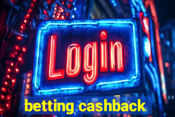 betting cashback