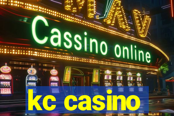 kc casino