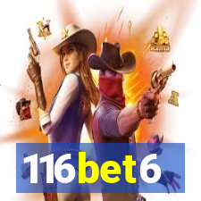 116bet6