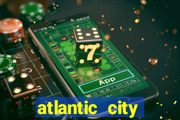 atlantic city casino hotel deals