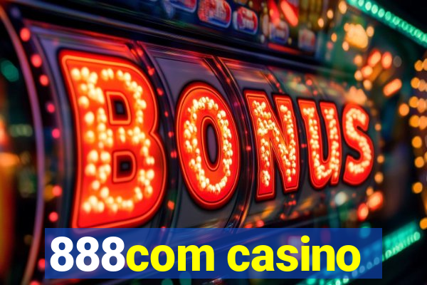 888com casino