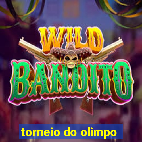 torneio do olimpo