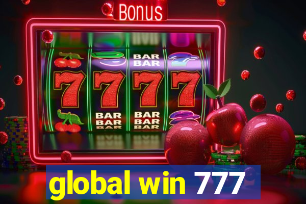 global win 777