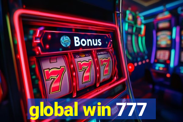 global win 777