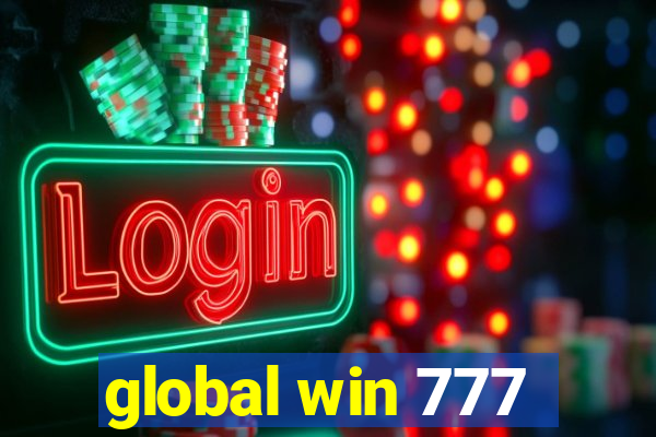 global win 777