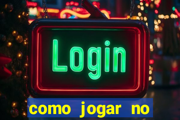 como jogar no bicho e ganhar muito dinheiro