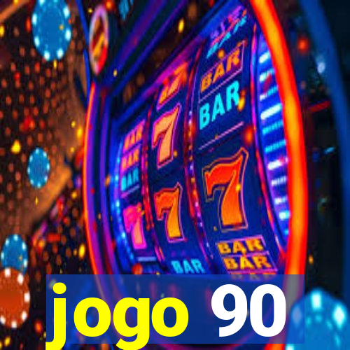 jogo 90