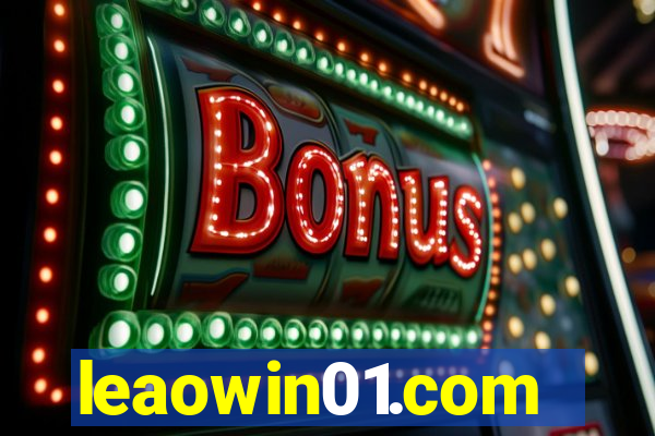 leaowin01.com