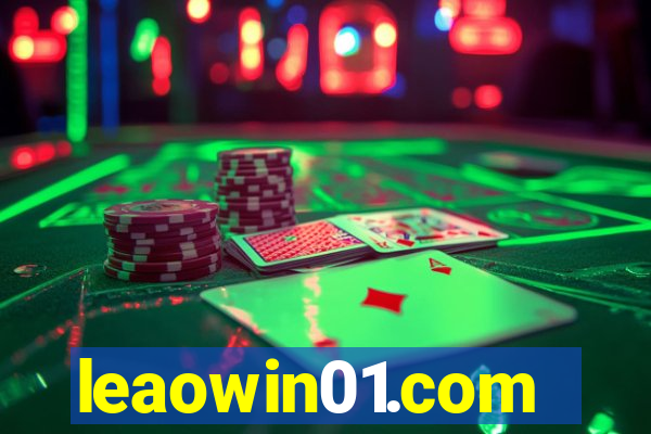 leaowin01.com