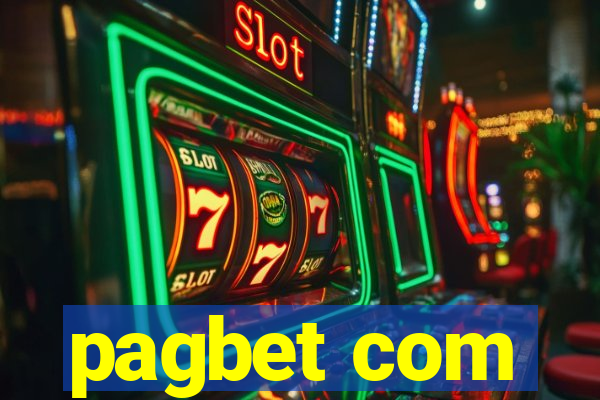 pagbet com