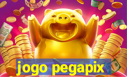 jogo pegapix