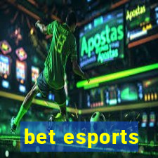 bet esports