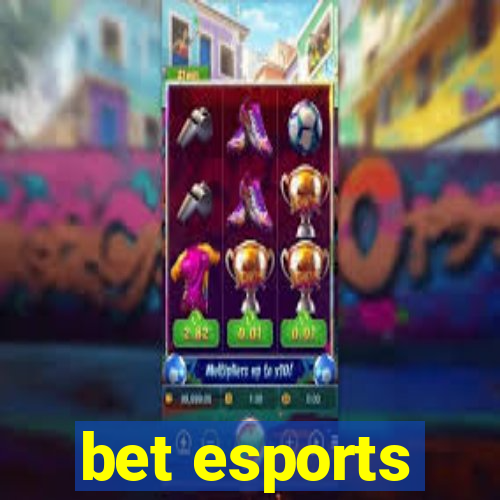 bet esports