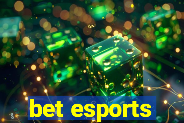 bet esports