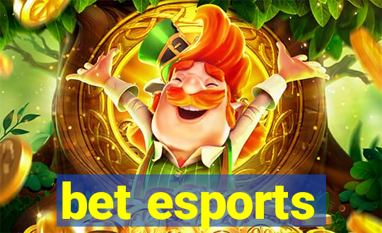 bet esports