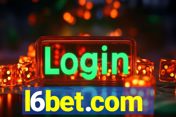 l6bet.com