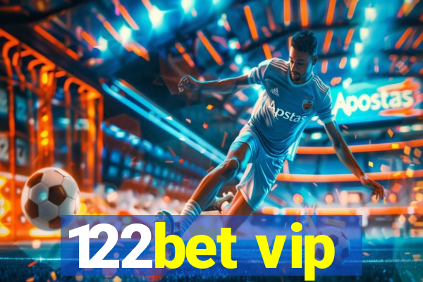 122bet vip