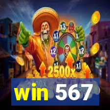 win 567