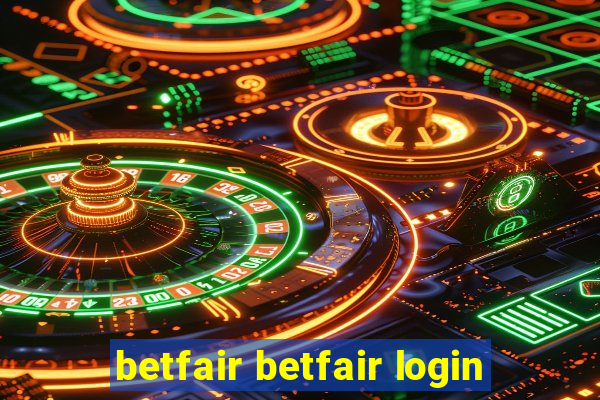 betfair betfair login