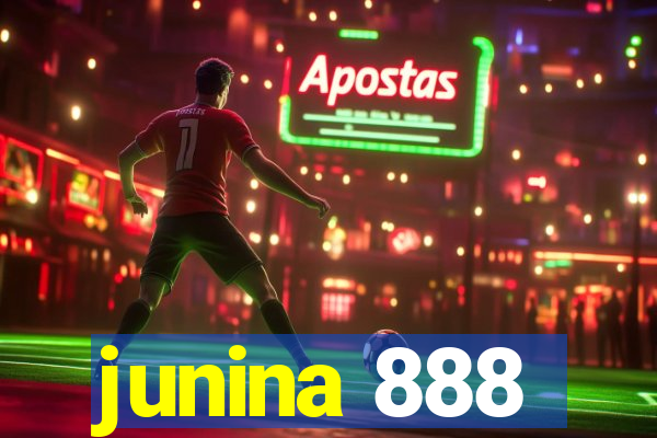 junina 888