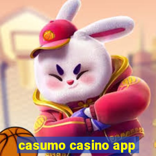 casumo casino app