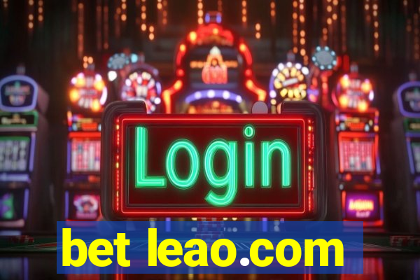 bet leao.com