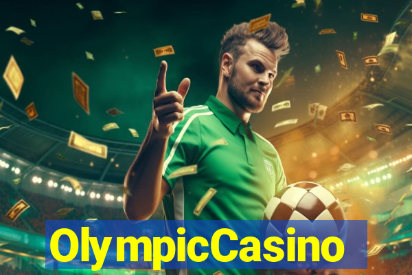 OlympicCasino