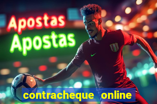 contracheque online prefeitura de betim