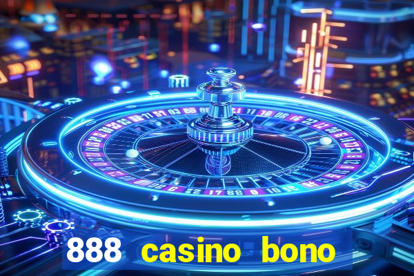 888 casino bono sin deposito