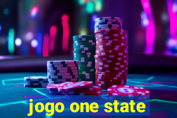 jogo one state