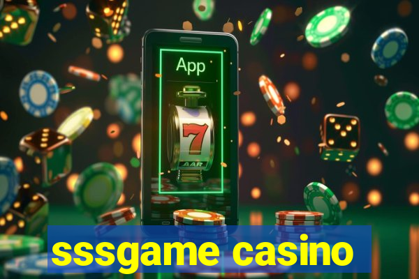 sssgame casino