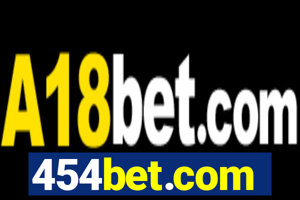 454bet.com