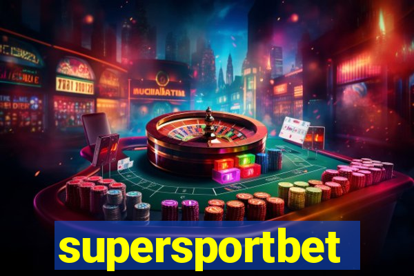 supersportbet