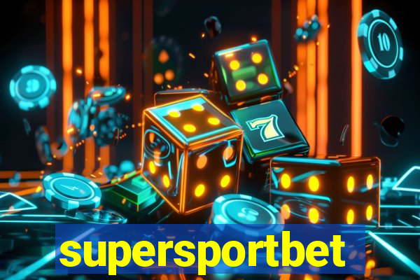 supersportbet