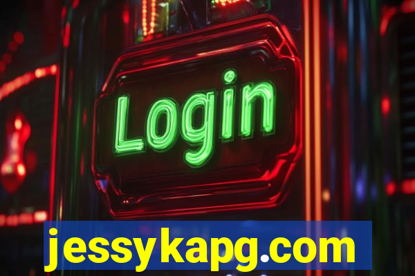 jessykapg.com