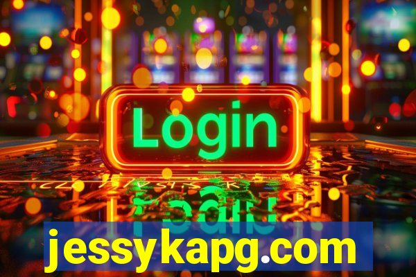 jessykapg.com