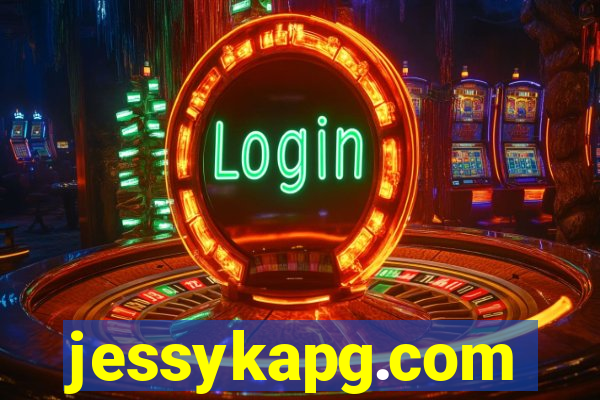 jessykapg.com