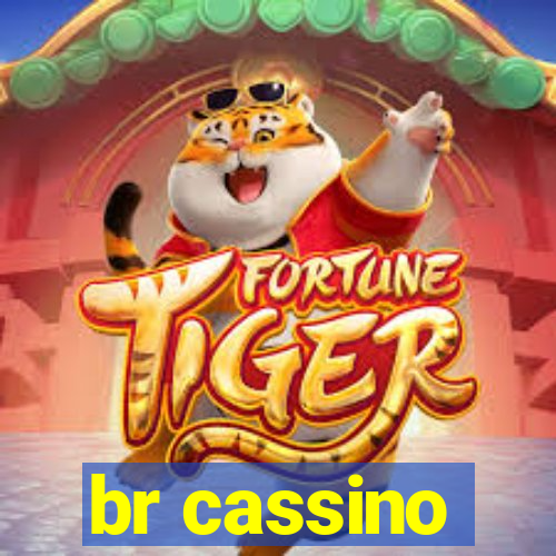 br cassino