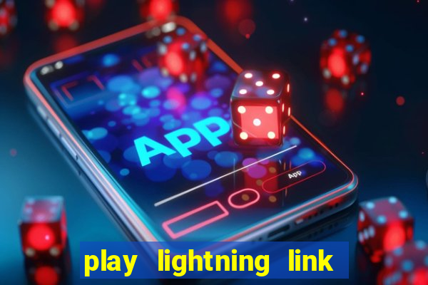 play lightning link slot online free