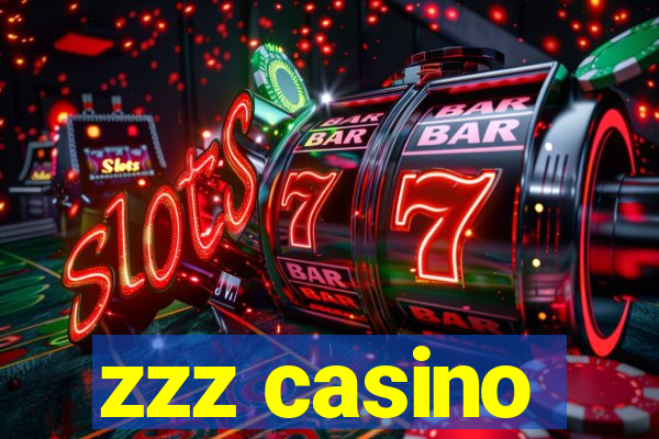 zzz casino