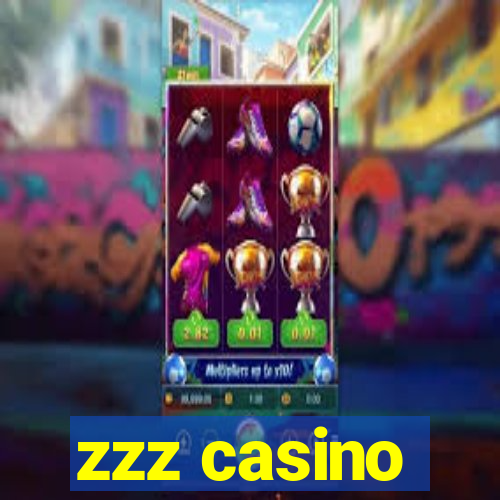 zzz casino