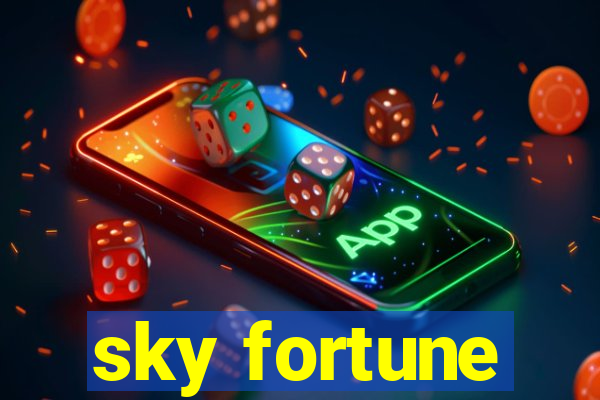 sky fortune